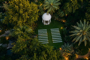 Settlers Wedding Garden1