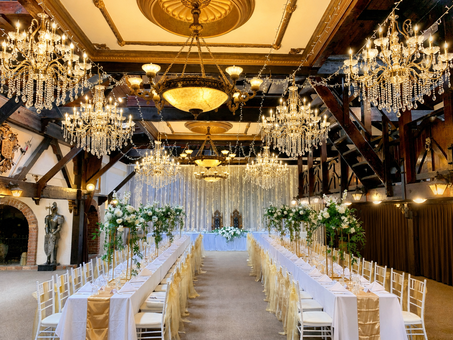 grand hall