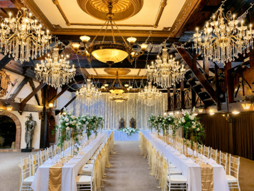 grand hall