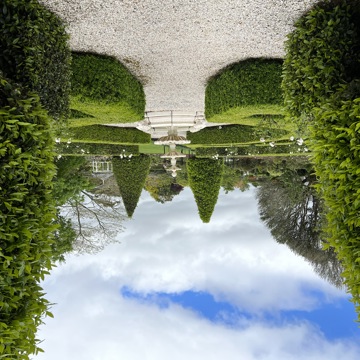 Fountain