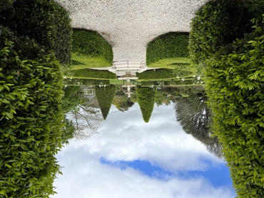 Fountain