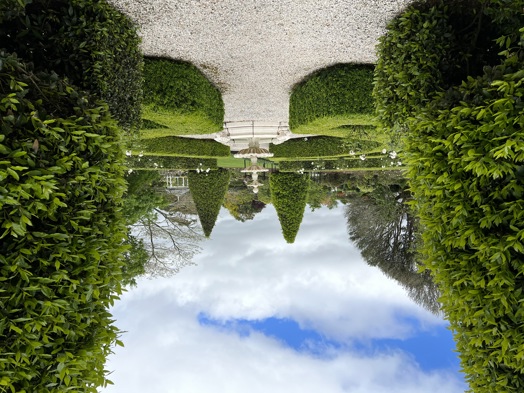 Addenbrooke Garden 
