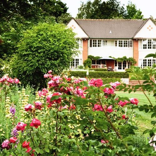Moondance Manor Gardens image