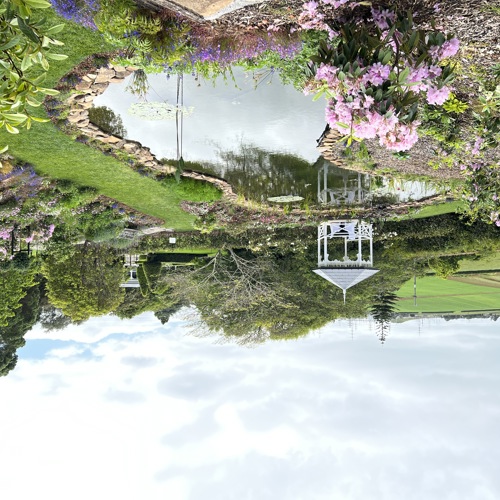 Addenbrooke Garden  image