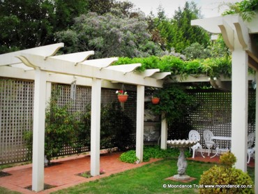 Pergola
