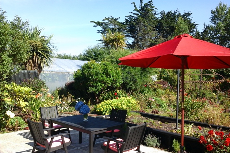 Folster Gardens