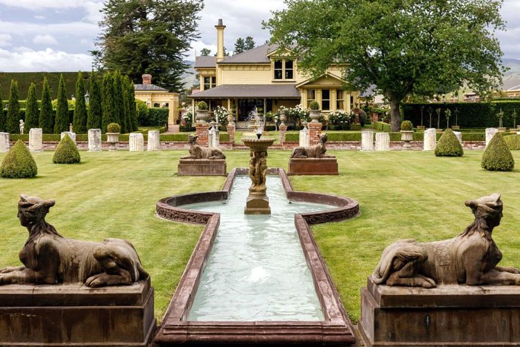 Garden Marlborough