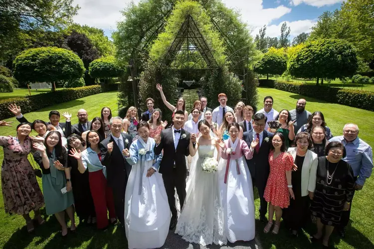 The TreeChurch Weddings & Events