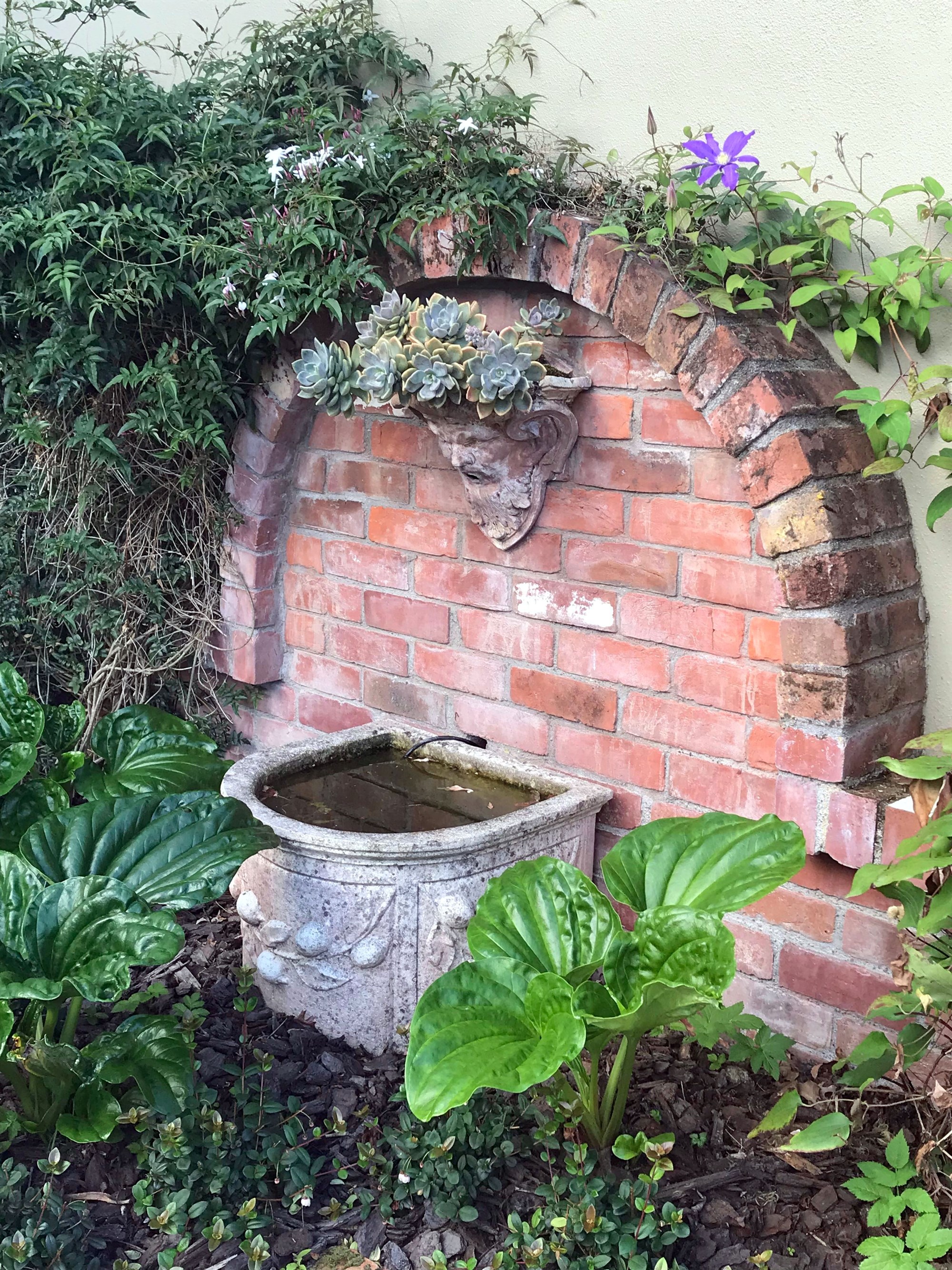Gardens to visit - Broadoak