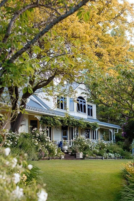 Hortensia House