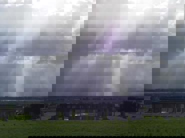 Stormburst