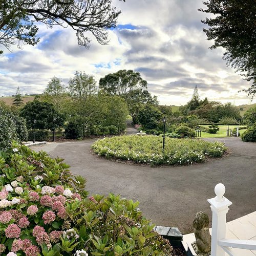 Addenbrooke Garden  image