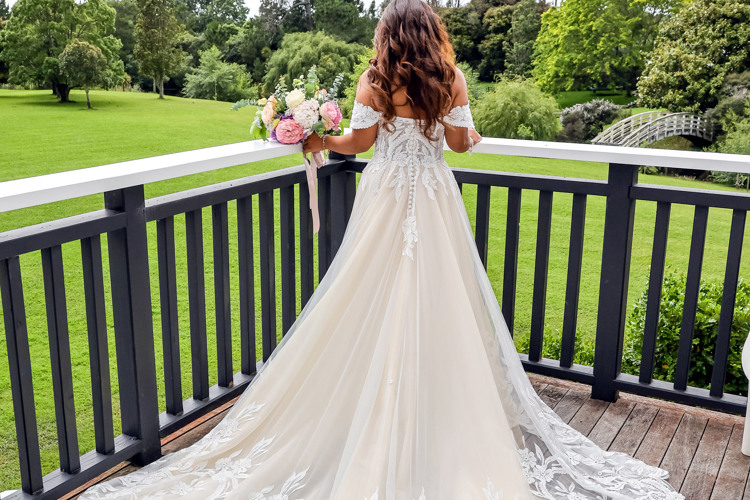 HUs - Boutique Wedding Venue 