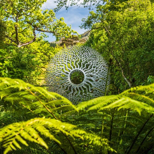 Ōhinetahi image