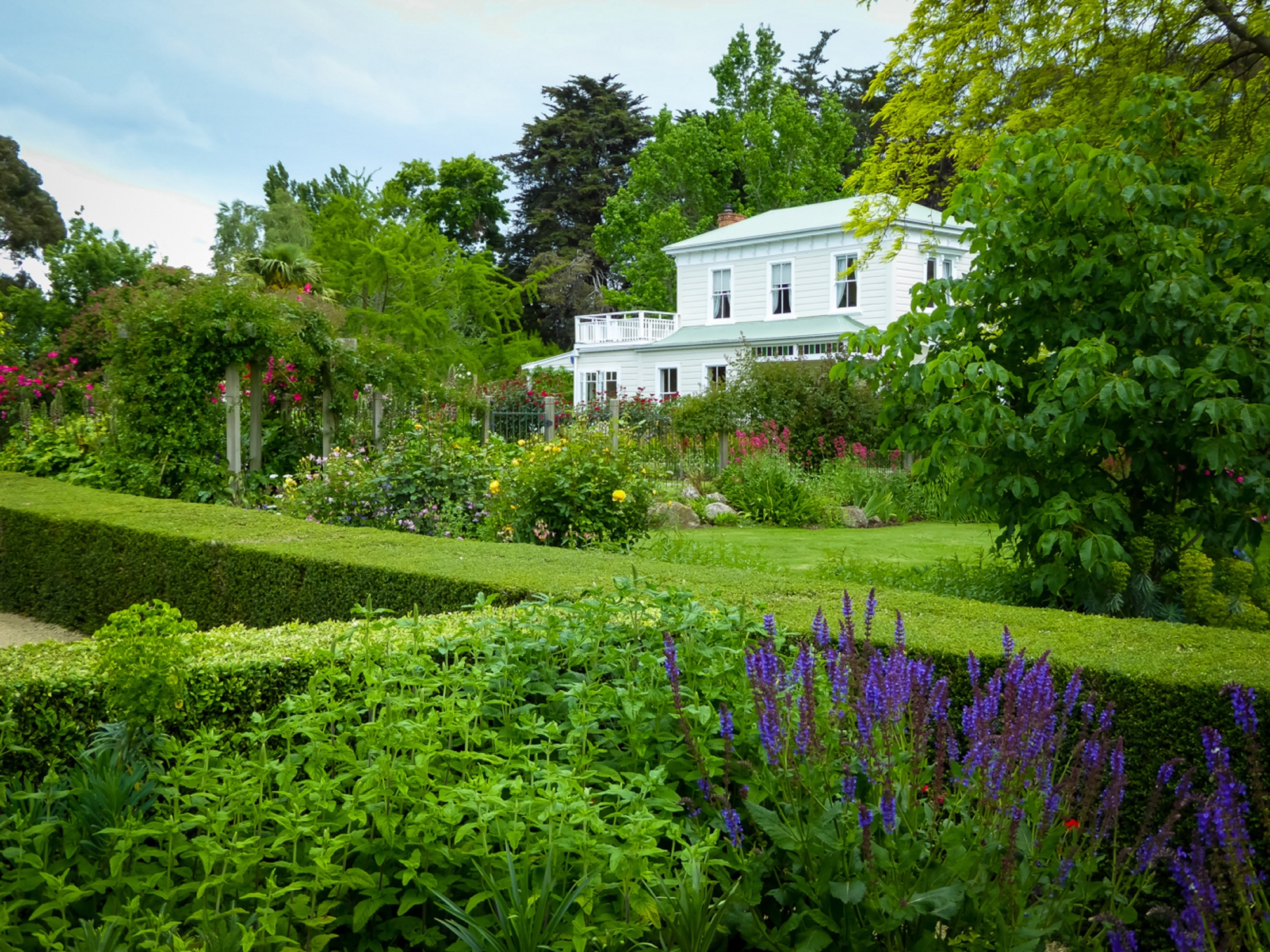 Gardens To Visit Greenhaugh Gardens To Visit Greenhaugh