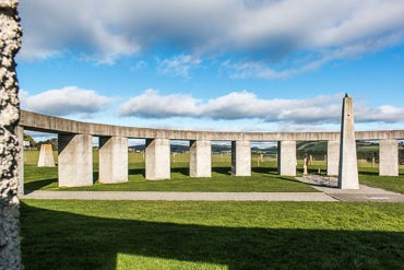Stonehenge Aotearoa Clear
