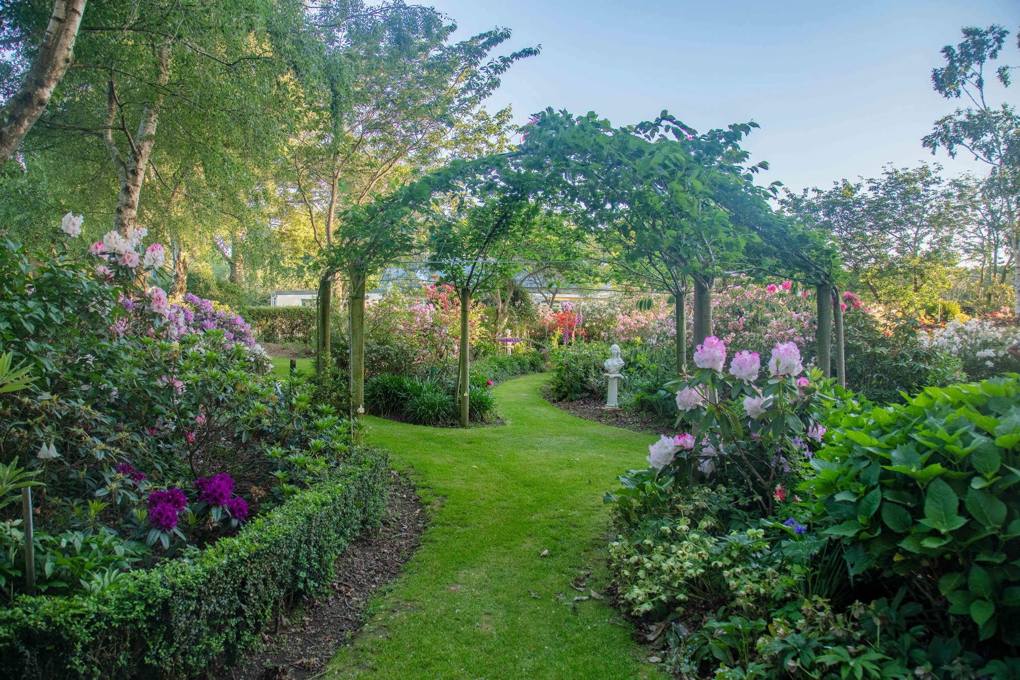 Gardens 14