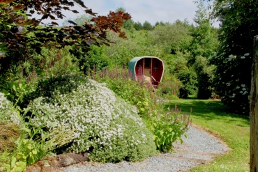 Gypsy Caravan